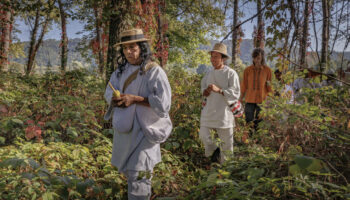 Repenser nos territoires grâce aux savoirs indigènes