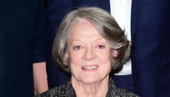 Maggie Smith latest reaction: Harry Potter and Downton Abbey fans pay tribute to acting icon