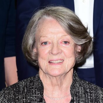 Maggie Smith latest reaction: Harry Potter and Downton Abbey fans pay tribute to acting icon