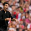 Inside Mikel Arteta’s ‘NFL approach’ making Arsenal the best-prepared team in Europe