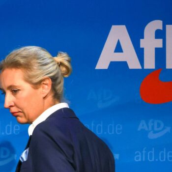 Bundestagswahl 2025: Alice Weidel soll AfD-Kanzlerkandidatin werden