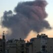 Liveblog zum Krieg in Nahost: Israel: Haben Hizbullah-Hauptquartier in Beirut angegriffen