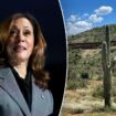 Harris visits crucial border state as immigration record sparks scrutiny: A timeline