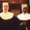 Whoopi Goldberg shares Sister Act throwback in tribute to co-star Maggie Smith: ‘One of a kind’