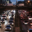 À Paris, le boulevard périphérique va passer à 50 km/h à partir du 1er octobre sur un premier tronçon