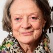 Dame Maggie Smith attending a p/call for new film The Lady In The Van at Claridges.  London. PRESS ASSOCIATION Photo. Picture date: Tuesday October 13, 2015. Photo credit should read: Ian West/PA Wire