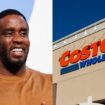 Diddy’s lawyer claims he bought baby oil in bulk – Costco says it’s not possible