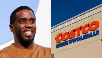 Diddy’s lawyer claims he bought baby oil in bulk – Costco says it’s not possible