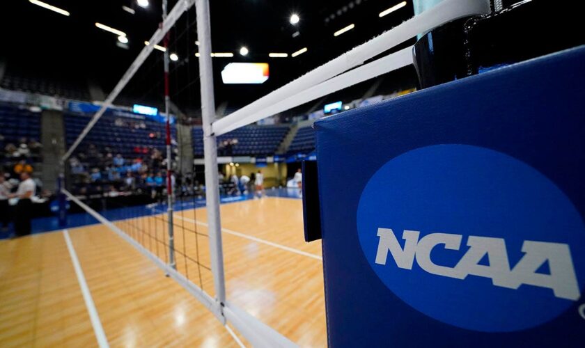 Boise State women’s volleyball forfeits upcoming match against SJSU amid controversy surrounding trans player