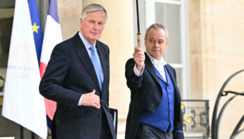 Le gouvernement Barnier jugé non-conforme aux résultats des législatives par 70% des Français - EXCLUSIF