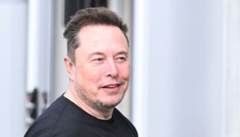 „Ich schaue mir das an“ – Musk erklärt hohen Krankenstand in Grünheide zur Chefsache