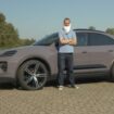 Porsche Macan im Test: Der elektrische SUV endlich auf dem Markt – hat sich das Warten gelohnt?