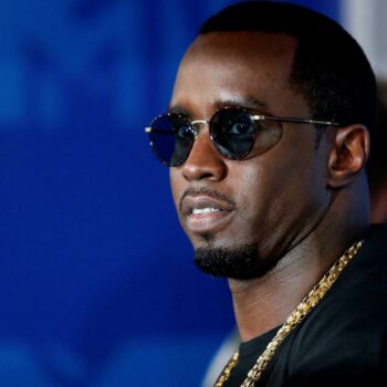 P. Diddy: Auf US-Rapper Sean Combs kommen weitere Klagen zu