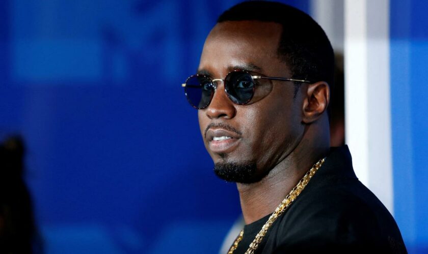 P. Diddy: Auf US-Rapper Sean Combs kommen weitere Klagen zu