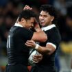 All Blacks sign off Rugby Championship in style with win over Wallabies