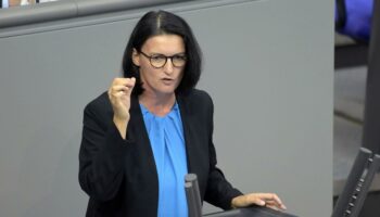 Nach Thüringen-Eklat – Grünen-Politikerin sieht bei AfD „faschistoiden Charakter“