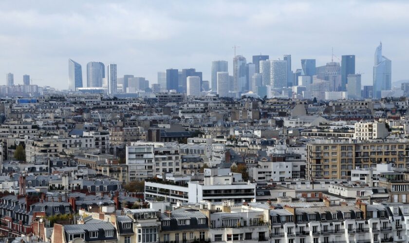 La capitale française a rétrogradé de la 6e à la 14e place du classement des villes européennes les plus attractives pour l'investissement dans l'immobilier tertiaire, dans la dernière étude réalisée par l'Urban Land Institute (ULI) et le cabinet PwC.