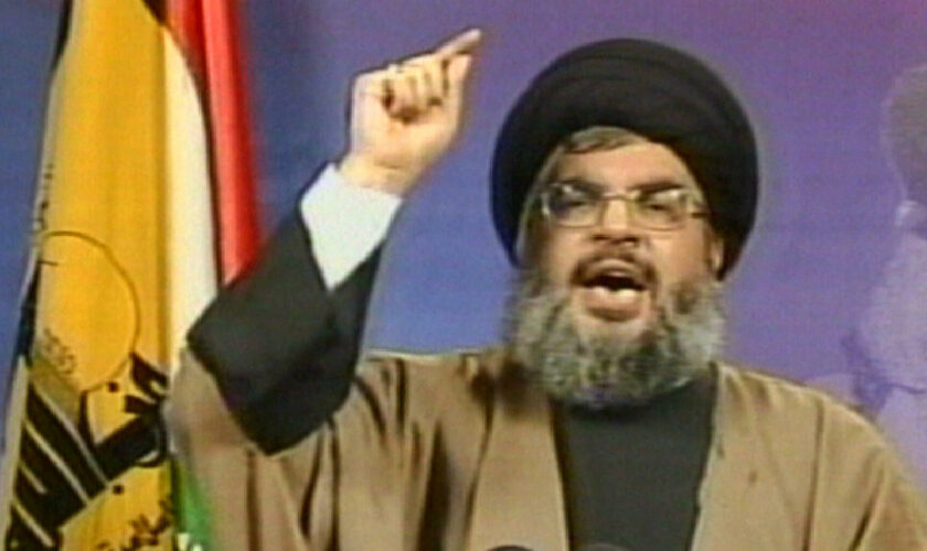 Frappes au Liban : Hassan Nasrallah est mort, assure Israël, qui revendique l’élimination du chef du Hezbollah