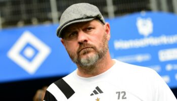 Siegtreffer aberkannt – Comeback des HSV wird nicht belohnt