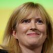 Rosie Duffield. Pic: PA