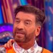 Strictly Come Dancing – live: Nick Knowles expresses concern after just ‘two days’ of rehearsal