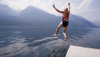 Blue Zones: Zu alt, um wahr zu sein