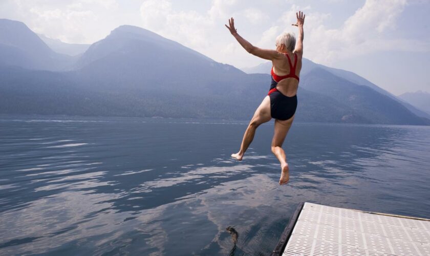 Blue Zones: Zu alt, um wahr zu sein