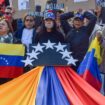 Venezuela: Weltweite Proteste gegen Regierung von Nicolás Maduro