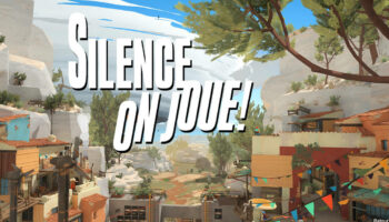 Silence on joue ! «Caravan SandWitch», «Warhammer 40,000 : Space Marine 2», «Riven», «Eté»