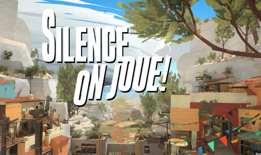 Silence on joue ! «Caravan SandWitch», «Warhammer 40,000 : Space Marine 2», «Riven», «Eté»