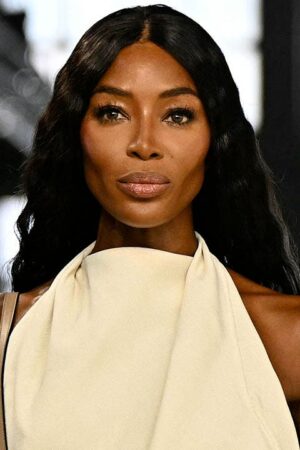 Naomi Campbell banned from charity role after investigation found funds were spent on hotels, spas, cigarettes