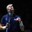 Jack Draper retires injured from Japan Open quarter-final