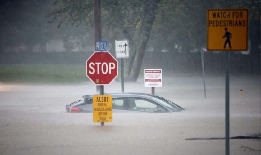 Hurricane Helene kills 64 people as millions left without power after catastrophic storm: Live updates