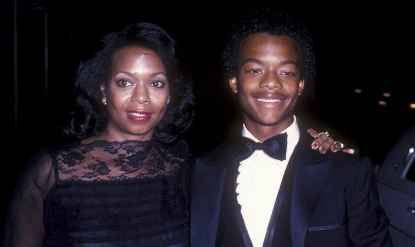 ‘Diff’rent Strokes’ star Todd Bridges reveals last words to mother, ‘Good Times’ actress Betty A Bridges