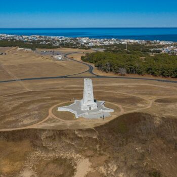 Multiple killed after small plane crashes near Wright Brothers National Memorial’s First Flight Airport