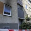 Essen: Ehestreit soll Motiv für Brandstiftungen in Essen sein