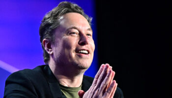 L’extrême droite européenne veut qu’Elon Musk remporte le prix Sakharov sur les droits humains