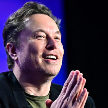 L’extrême droite européenne veut qu’Elon Musk remporte le prix Sakharov sur les droits humains