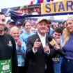 Tunnel to Towers 5K draws more than 40K to 'honor' America's fallen heroes: 'A beautiful thing'