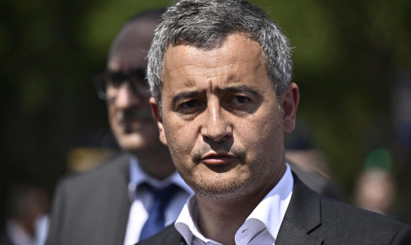 Hausses d’impôts : Gérald Darmanin menace de nouveau Michel Barnier et son gouvernement