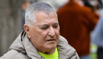 Jean- Marie Bigard se lamente de sa misérable retraite, mais beaucoup de Français en rêveraient