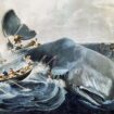 "Moby-Dick" : Ein Wal von einem Buch