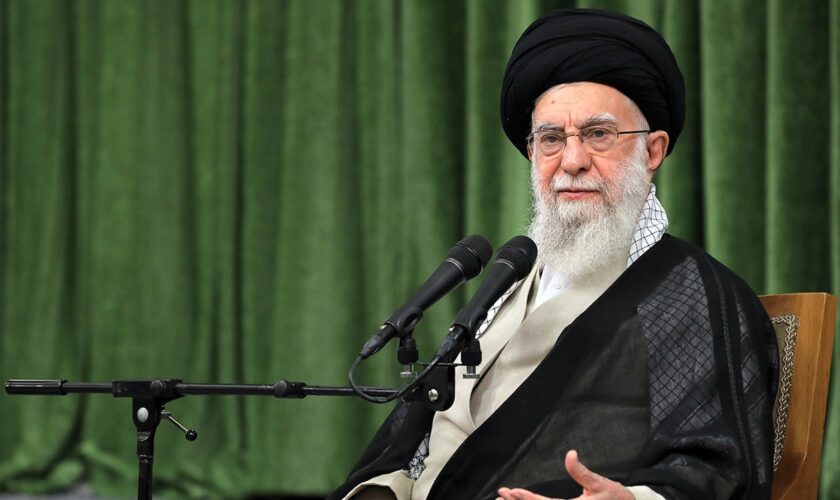 Iran's options dwindle as it prepares retaliation for death of Nasrallah