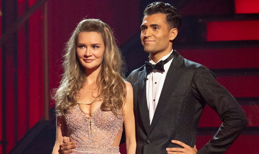 'Dancing with the Stars' contestant and convicted felon Anna 'Delvey' rips show as 'predatory': They 'used me'