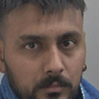 Officers want to trace Akashdeep Singh. Pic: Warwickshire Police