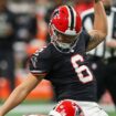 Falcons' Younghoe Koo drills career-long field goal to beat Saints