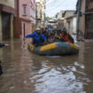 Au Népal, au moins 126 morts et 63 disparus dans des inondations