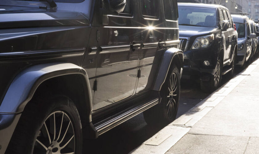 Prix du gaz, hausse des petites retraites, périph parisien à 50 km/h, SUV à Paris… ce qui change au 1er octobre