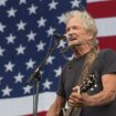 Kris Kristofferson, country music legend, dead at 88