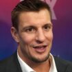 Rob Gronkowski left confused as 'FOX NFL Sunday' crew pulls off hilarious prank: 'Whoa!'